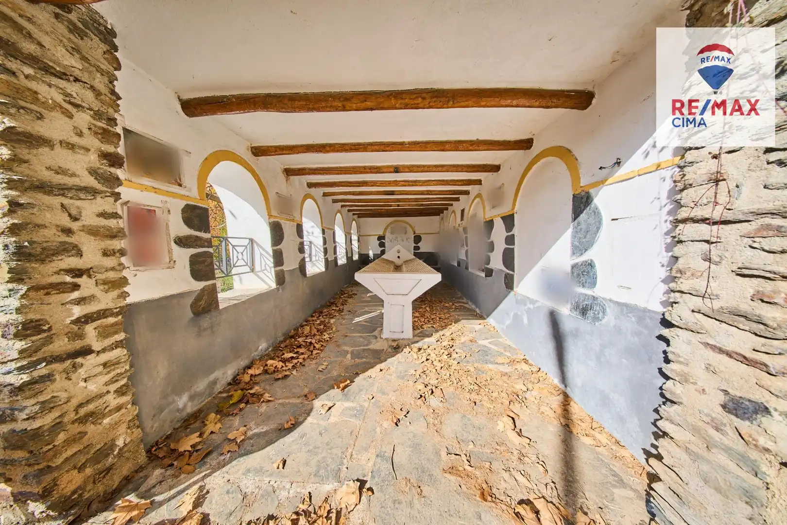 Casa o xalet en venda en Busquístar amb Terrassa, Traster i Balcó