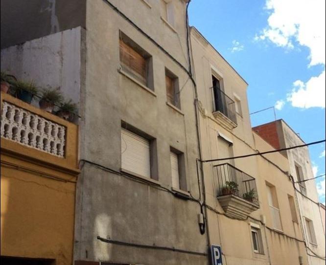 Photo 1 of Flat for sale in Sant Roc, Centre Vila, Barcelona