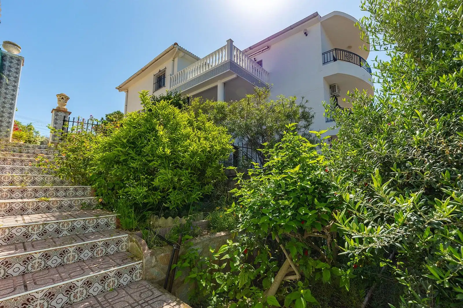 Villa avec piscine à vendre à Calle del Abedul, imagen 31