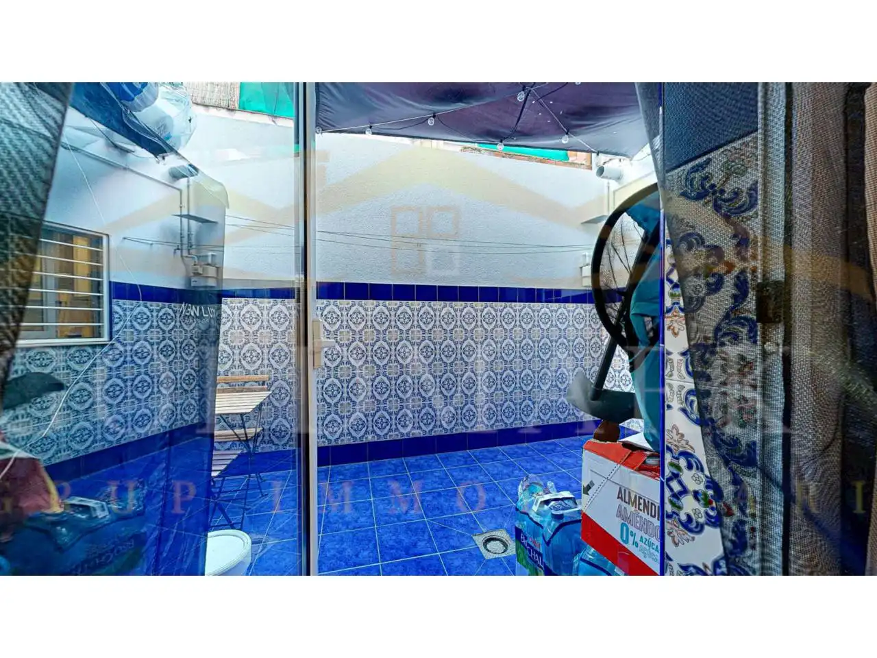 Flat for sale in Calle Dolors Almeda, 43, Almeda - El Corte Inglés