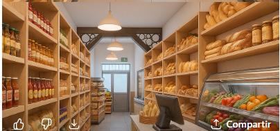 Photo 5 of Premises to rent in Calle de Buenavista, 26, Embajadores - Lavapiés, Madrid