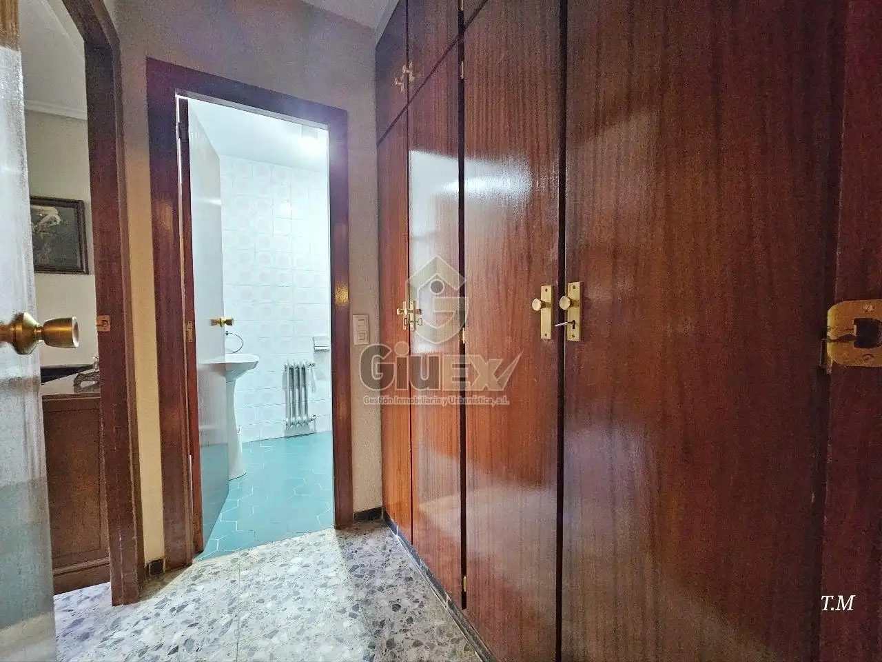 Pis en venda en Cáceres amb Aire condicionat i Calefacció