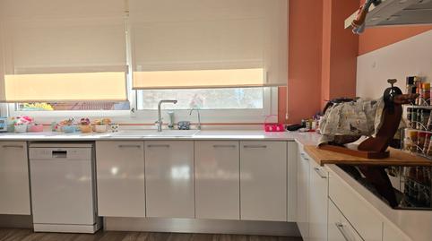 Foto 5 de Casa adosada en venda a Carrer del Clar de Lluna, Sant Quirze Parc- Vallsuau - Castellet, Sant Quirze del Vallès