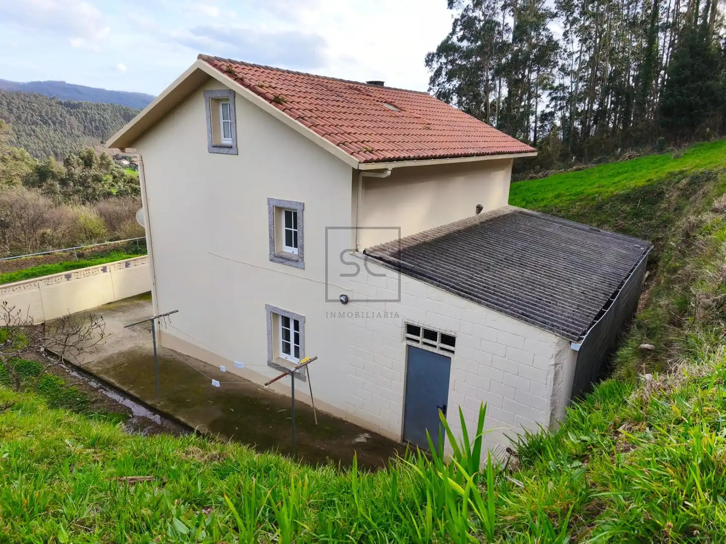 Haus zum Verkauf in Lugar NEBRIL, imagen 39