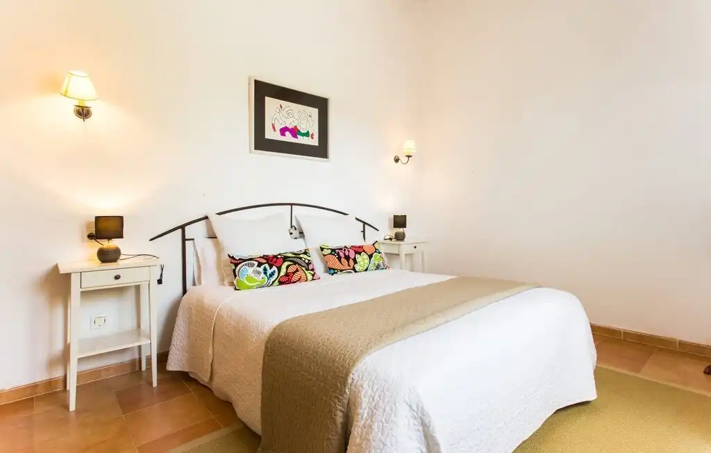 Bedroom of Country homes for sale in Son Servera  with Air Conditioner, Heating and Terrace