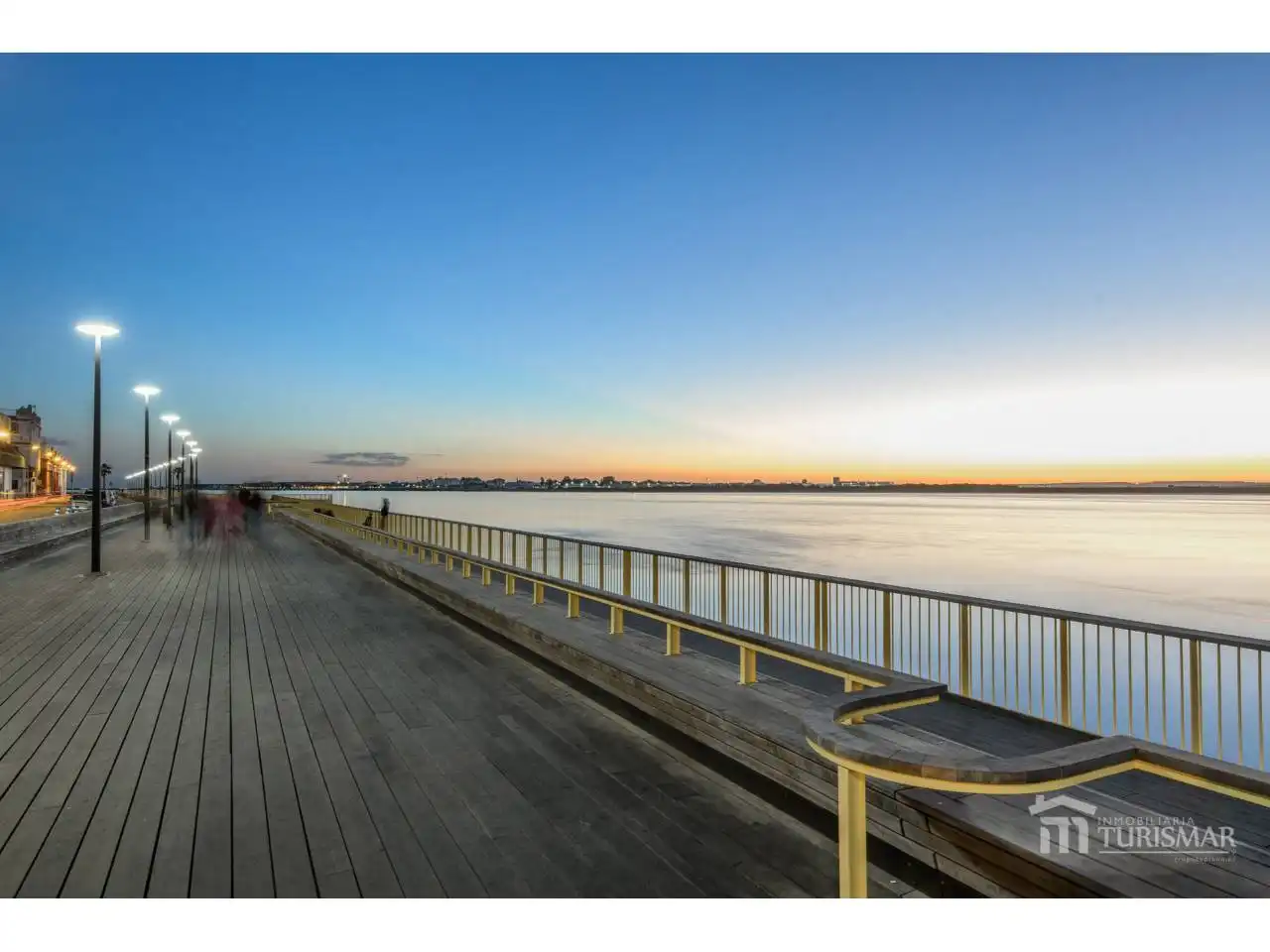 Apartament en venda a Calle Muelle de Portugal, 1, Ayamonte ciudad
