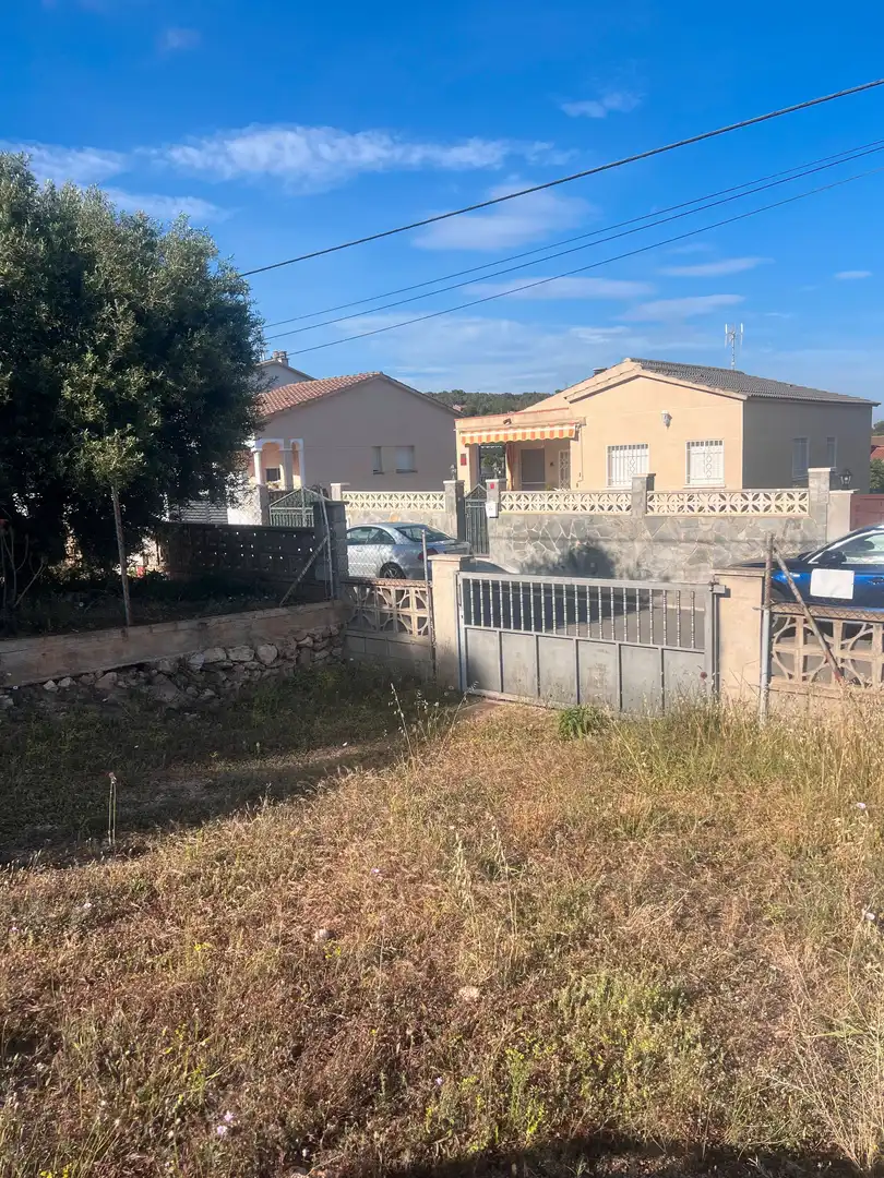Terreno residenziale in vendita a Mas Borràs - Coto del Rey, imagen 14
