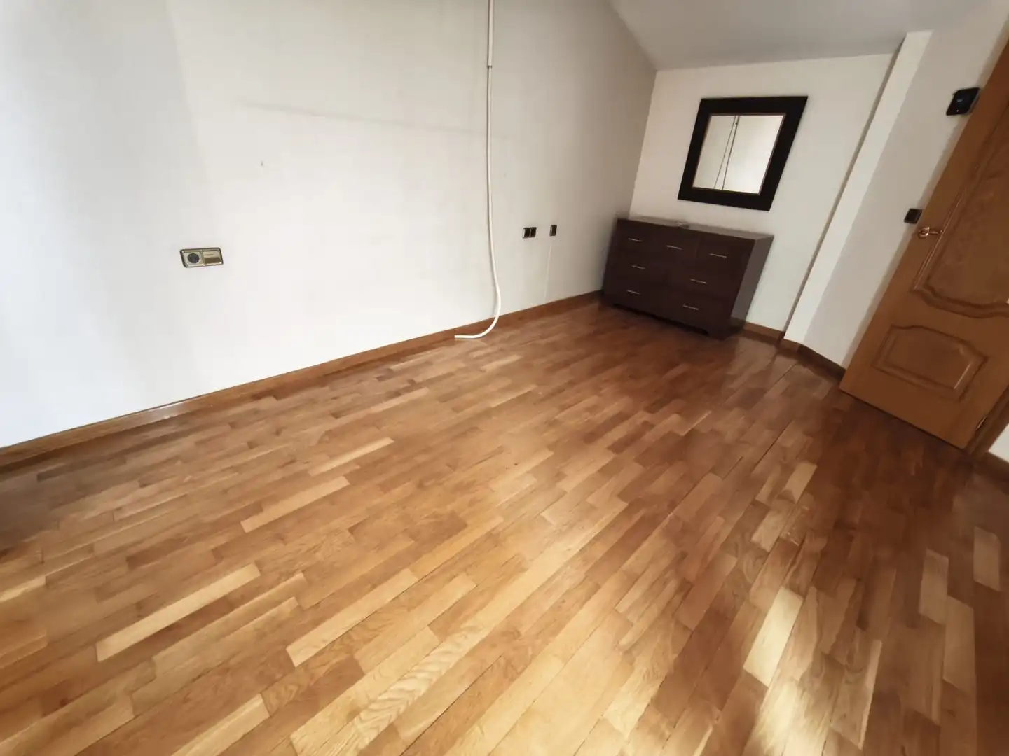 Dúplex en venda en Albacete amb Calefacció, Parquet i Jacuzzi