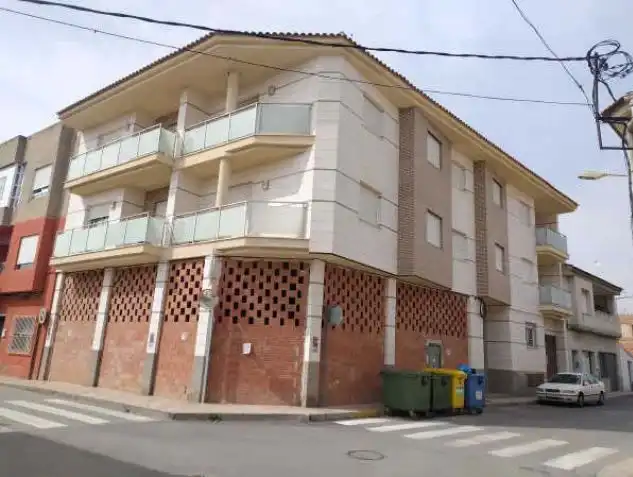 Appartamento in vendita a C/ Dr Fleming