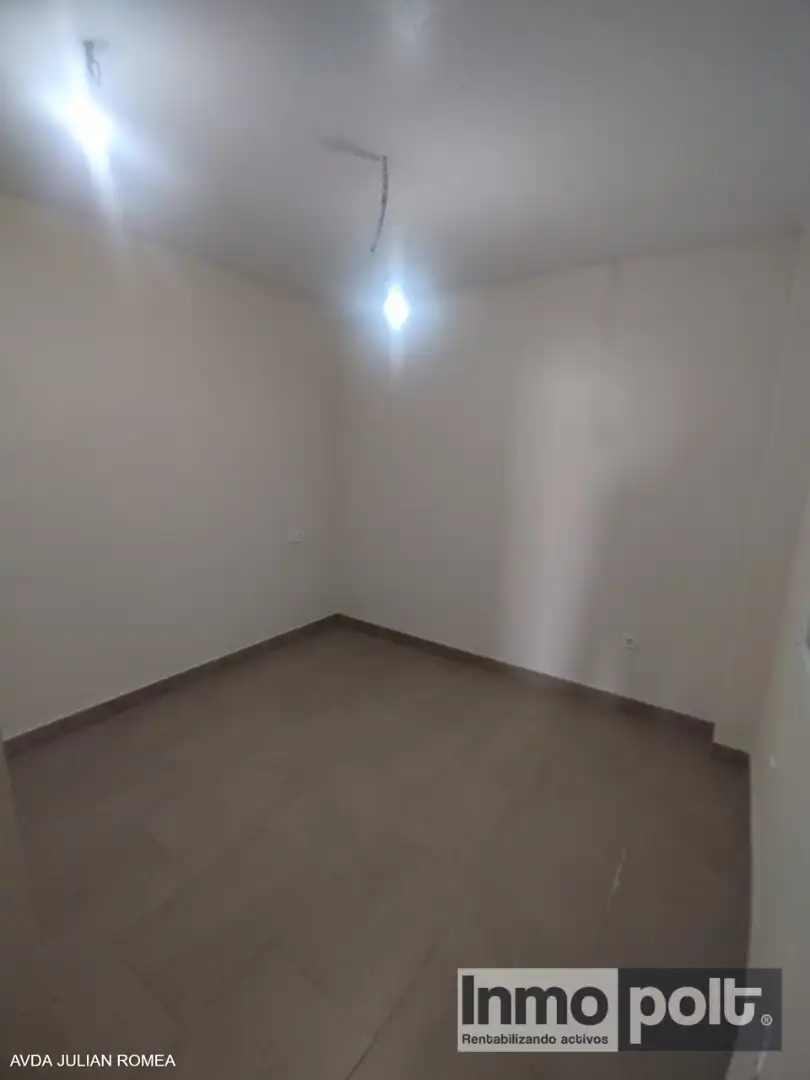 Flat for sale in Torre-Pacheco  with Balcony