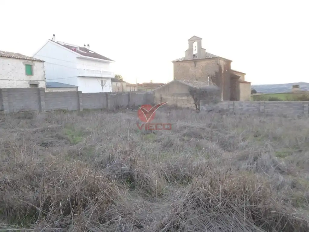Rural land for sale in ABIA DE LA OBISPALIA, AGUSTIN FERNANDEZ MUÑOZ, imagen 5