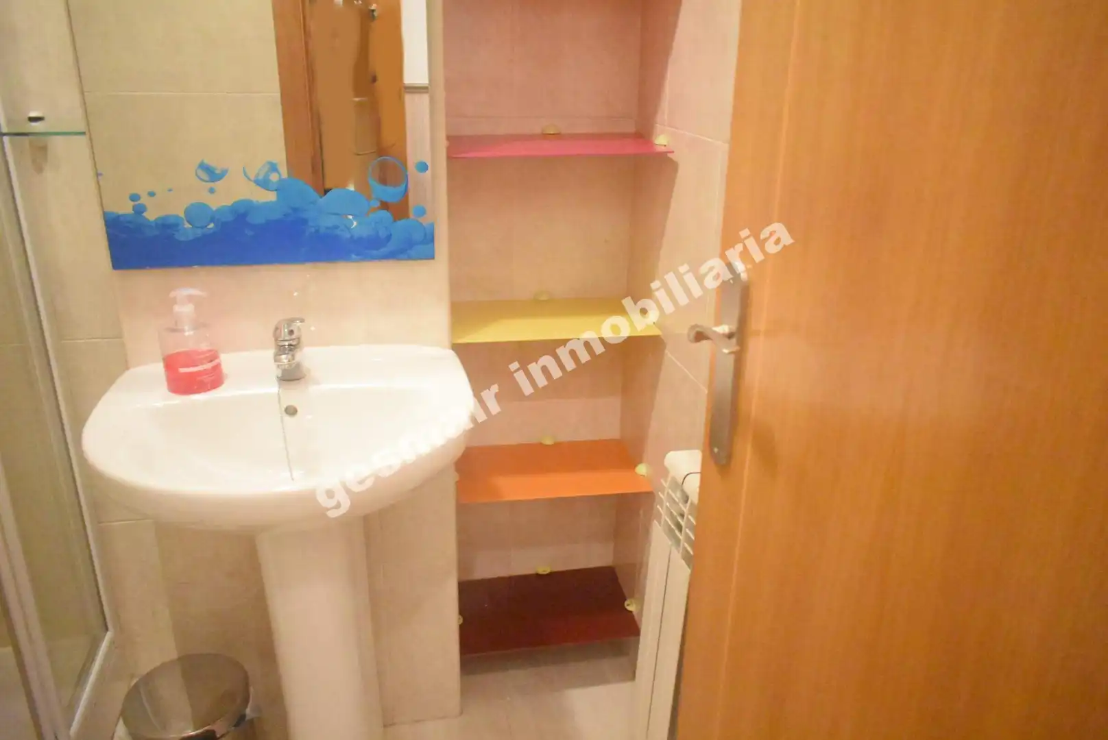 Penthouse with lift to rent in Rúa do Camiño de Ferro 5, imagen 26