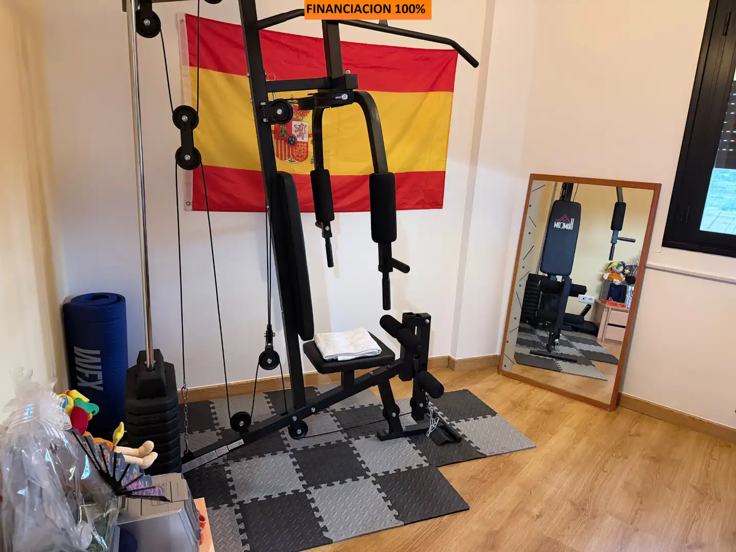 Dúplex en venta en Zaragoza con Aire acondicionado, Calefacción y Terraza