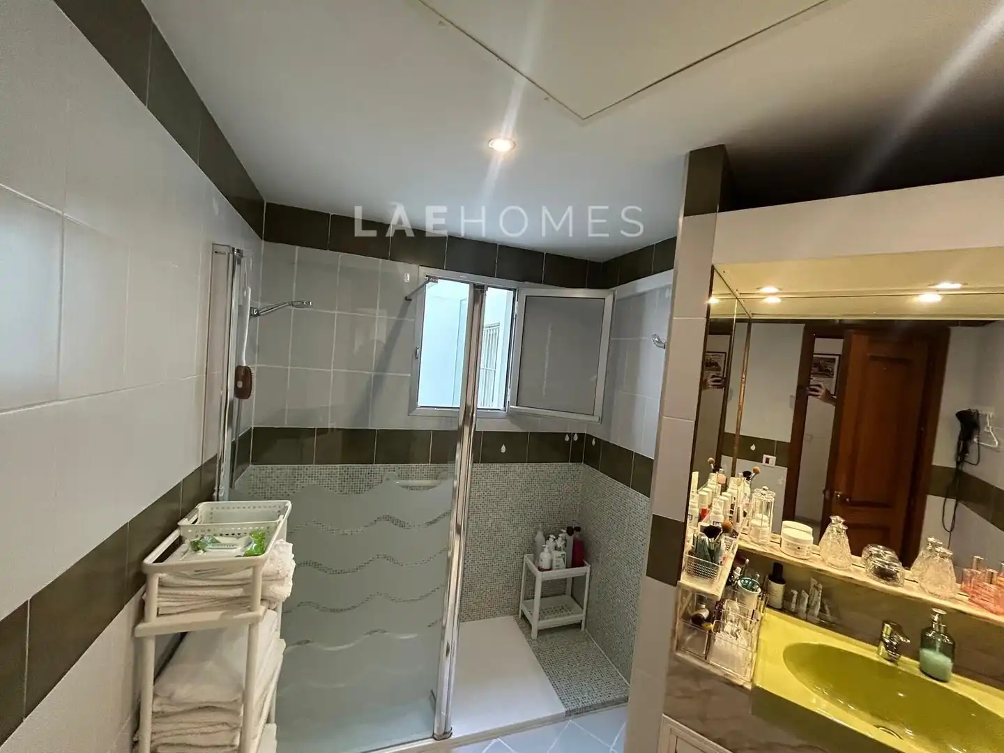 Flat for rent in San Bernardo