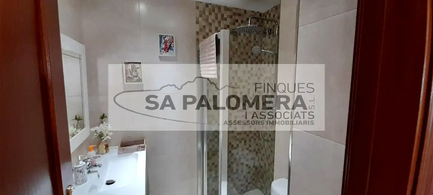 Flat for rent in Els Pins