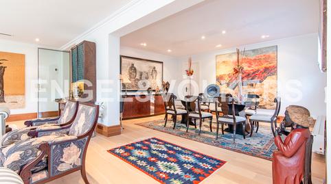 Foto 5 de Casa o xalet en venda a Zona Monte El Pilar, Majadahonda