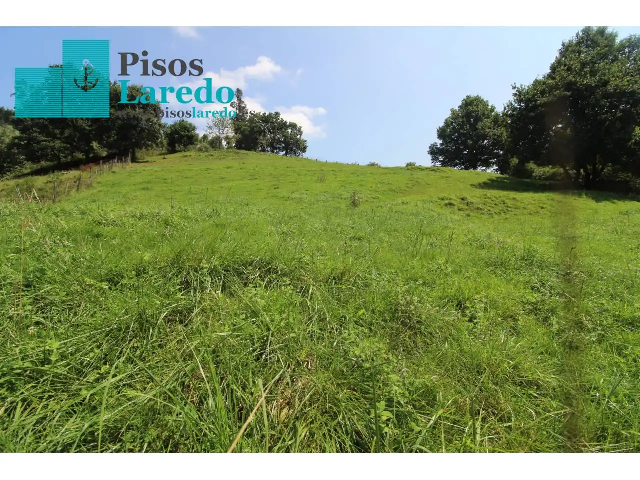 Residential land for sale in Calle Barrio La Barcena, imagen 3