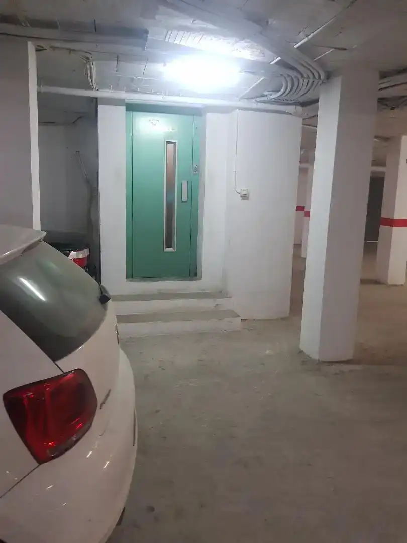 Wohnung zur Miete in Barbate mit Klimaanlage, Privatgarten und Möbliert