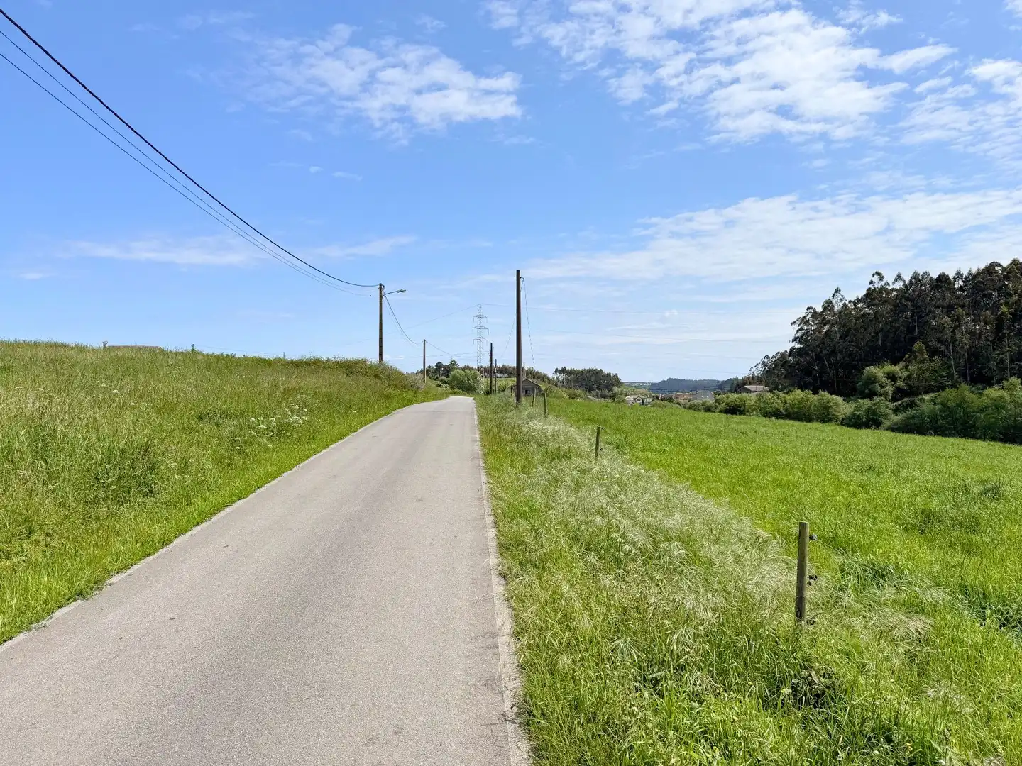 Terreni e lotti in vendita a Lugar Veiga-Vilaronte, Polígono 2, Parcela 240, imagen 4