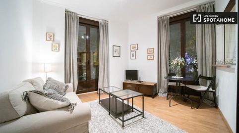 Foto 5 de Apartament per a compartir a Acacias,  Madrid Capital