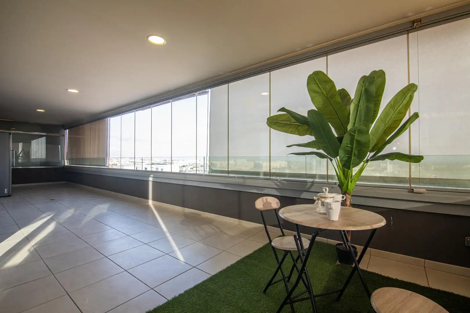 Appartamento con piscina in vendita a MONSEÑOR ANTONIO HURTADO 8, imagen 26
