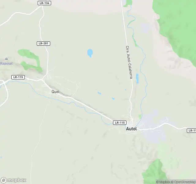 Flat for sale in Autol
