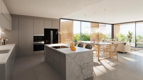 Photo 5 from new construction home in Flat for sale in La Plana - Bellsoleig, Barcelona