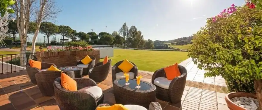 Terrassa de Àtic en venda en Mijas amb Aire condicionat, Calefacció i Terrassa