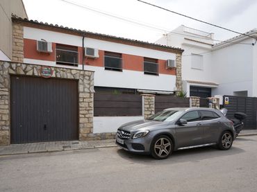 Adosado en venta en Calle Sierra Mágina