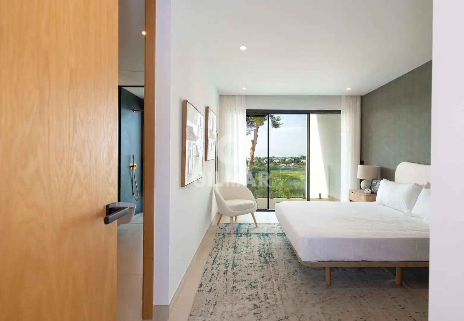 Villa mit Pool zum Verkauf in Sotogrande Alto, imagen 34