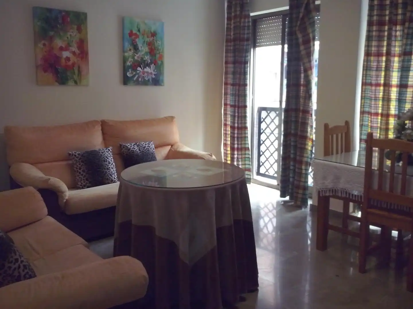 Wohnung zur Miete in Calle Cisne, 1, Pajaritos