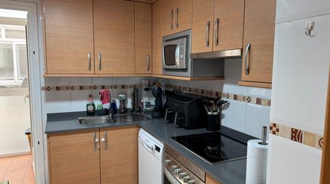 Foto 3 de Piso en venta en Carrer Camí de L'horta, La Pobla de Mafumet, Tarragona