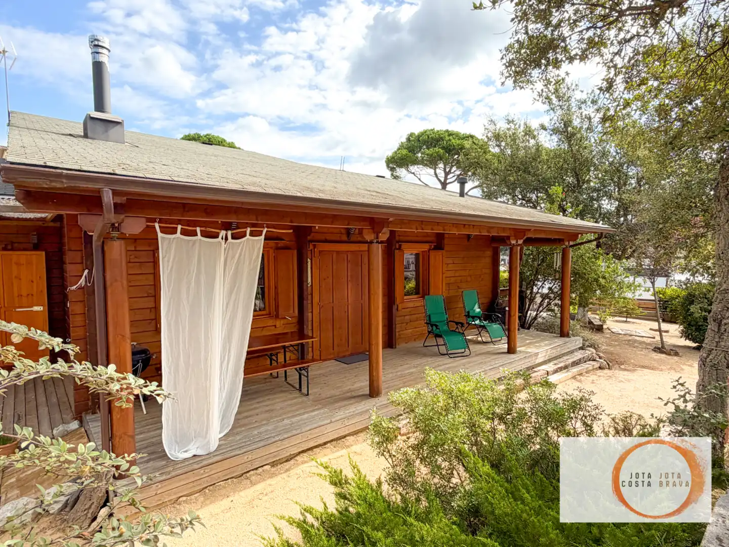 House with garden for sale in La Goba, imagen 9