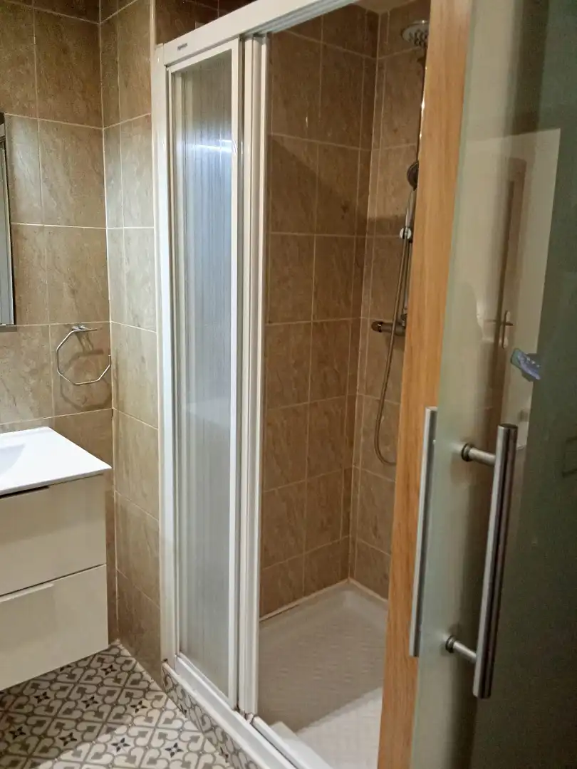 Baño de Piso en venta en Murcia con Aire acondicionado, Calefacción y Trastero