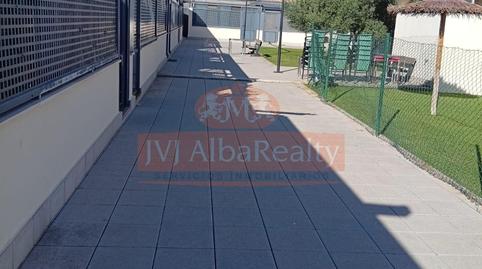 Foto 4 de Casa o xalet de lloguer a Facultad de Medicina, Albacete