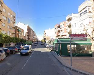 Exterior view of Flat for sale in  Murcia Capital