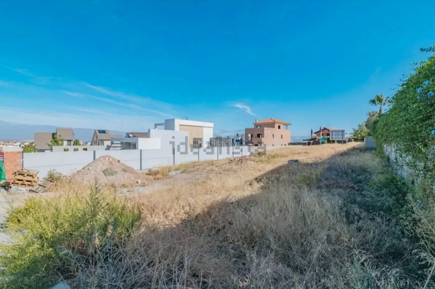 Terreno residencial en venta en Calle Cartujo 31, imagen 16