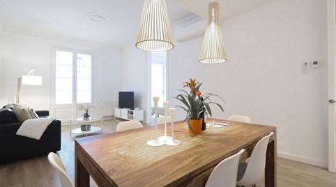 Photo 3 of Flat to rent in Alfonso Morales Kalea, Centro - Mendibil - Santiago, Gipuzkoa