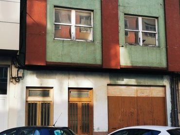 Residenziale in vendita a Avenida FINISTERRE