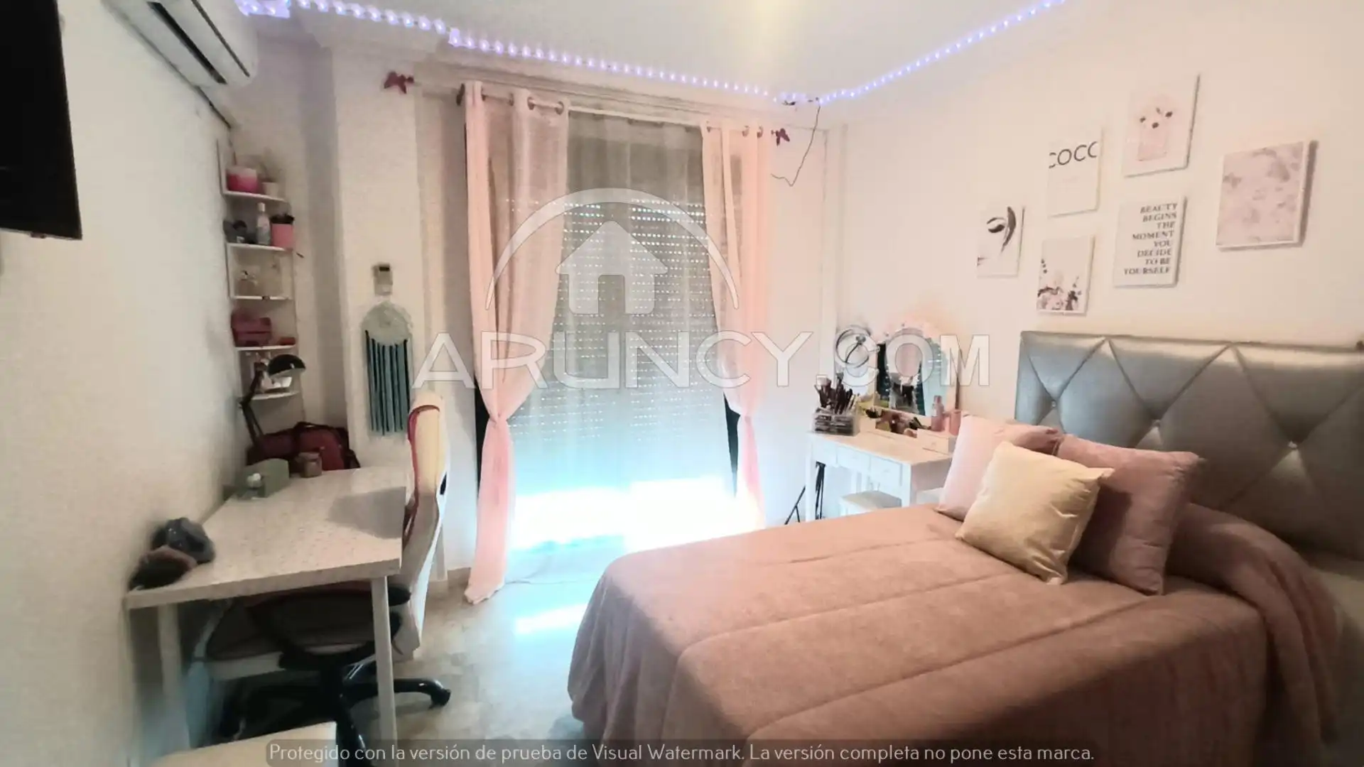 Casa adosada en venta en Oromana