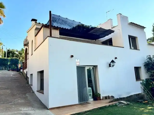 House with garden for sale in Platja de Pals, imagen 20