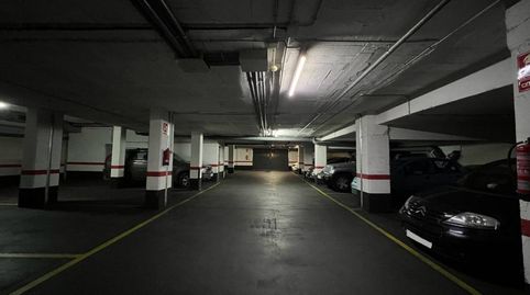 Foto 2 von Garage zur Miete in Calle Sant Genis, 17, Barri del Centre, Terrassa