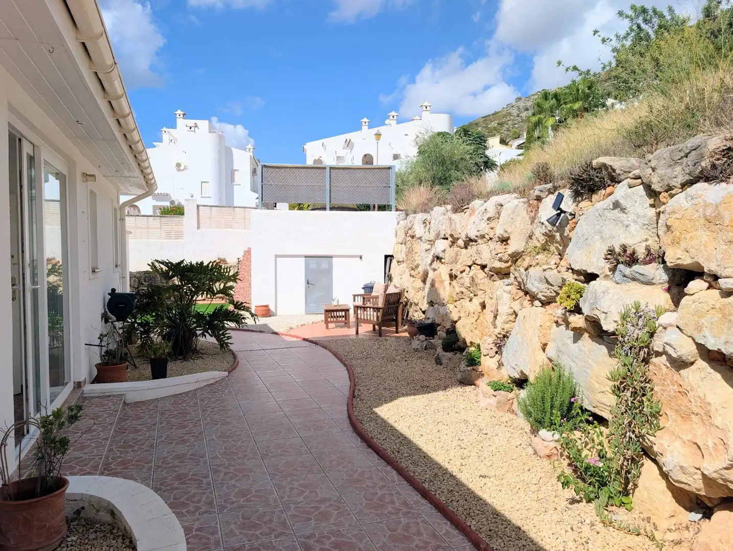 Maison à vendre à Xaló, imagen 48