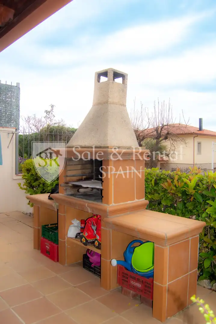 Casa con piscina en venta en Roca Grossa, imagen 42