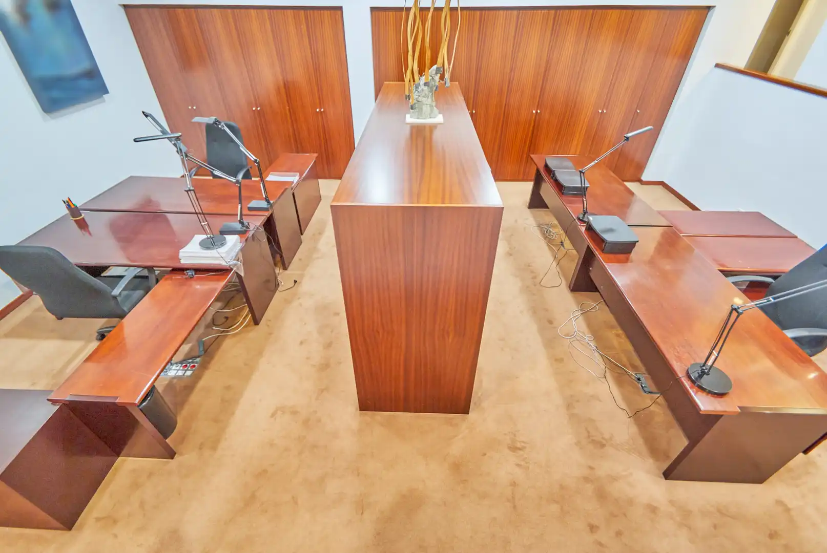 Oficina en venta en Carrer de Freixa, Sant Gervasi- Galvany