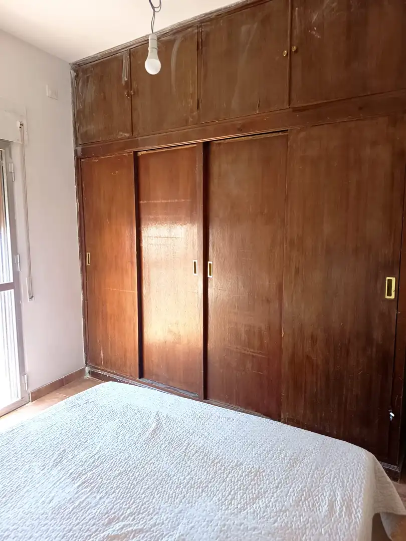 Bedroom of Detached homes for sale in Gines  with Private garden