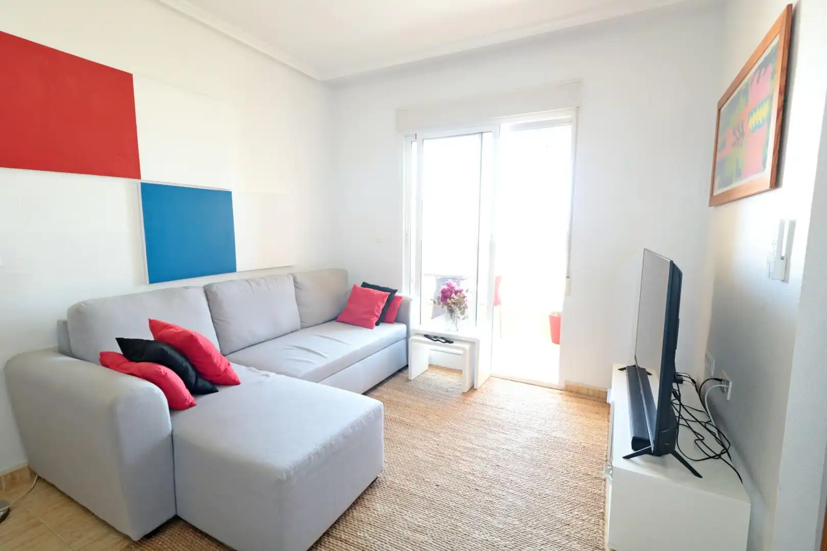 Ático con terraza en venta en Calle VIRGEN DEL ROSARIO, imagen 3
