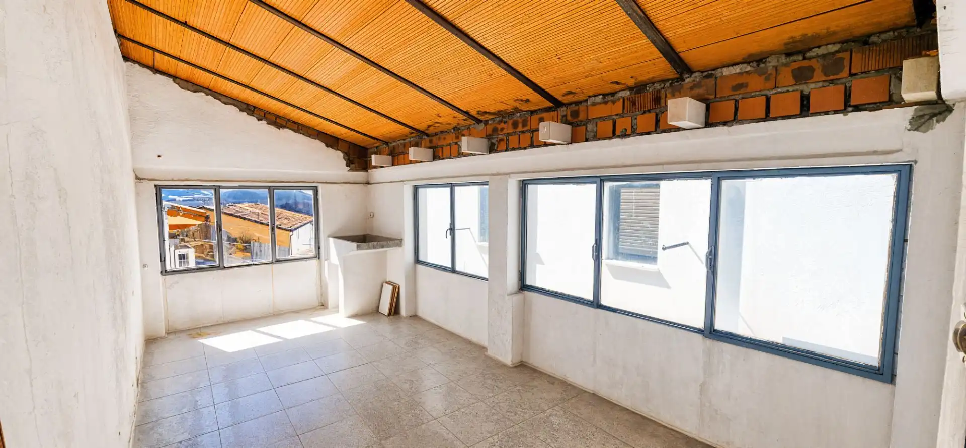 Casa o xalet en venda en Losar de la Vera amb Aire condicionat, Calefacció i Moblat
