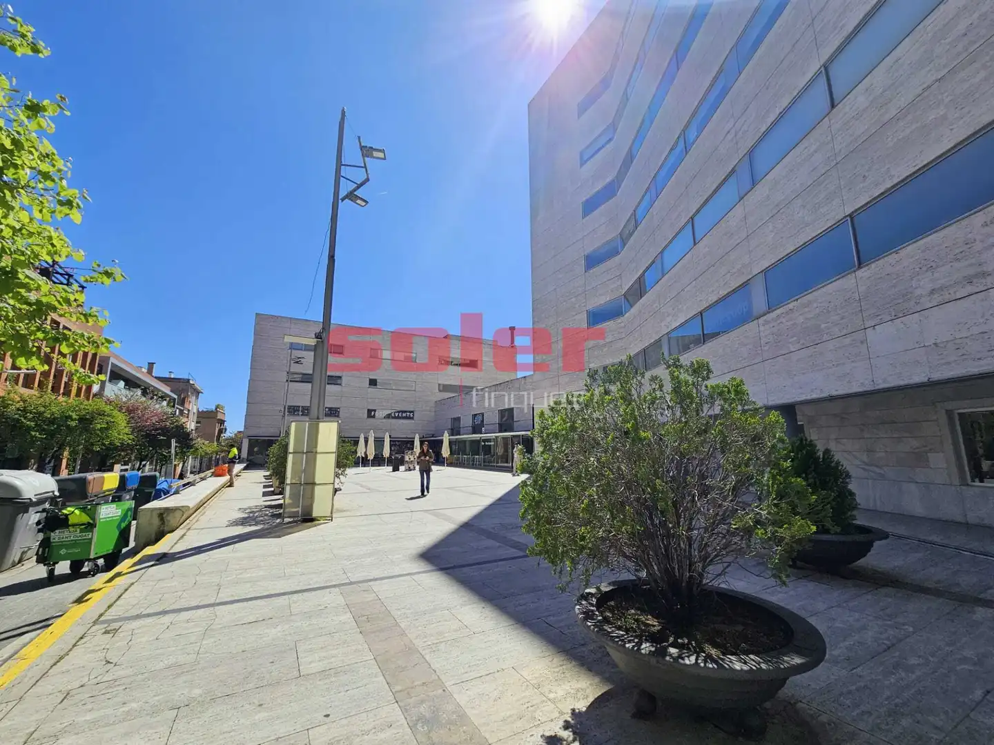 Ufficio con ascensore in vendita a Plaça de la Unió 1, imagen 23