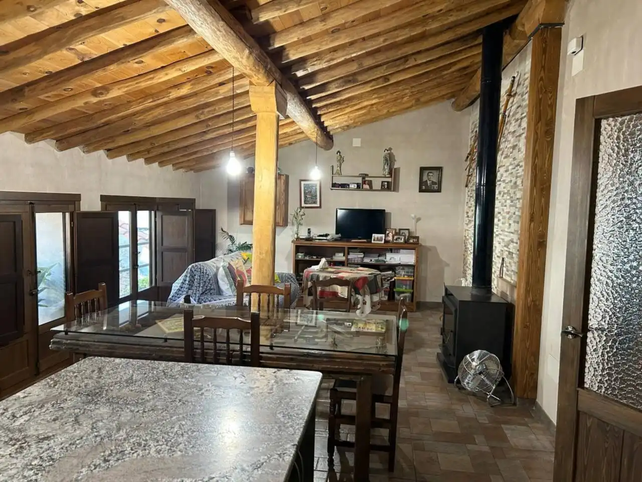 Casa rústica en venda a Malpartida de Plasencia, imagen 8